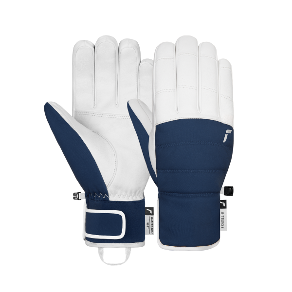 Reusch Elin R-TEX® XT  6431207 1051 weiss 1